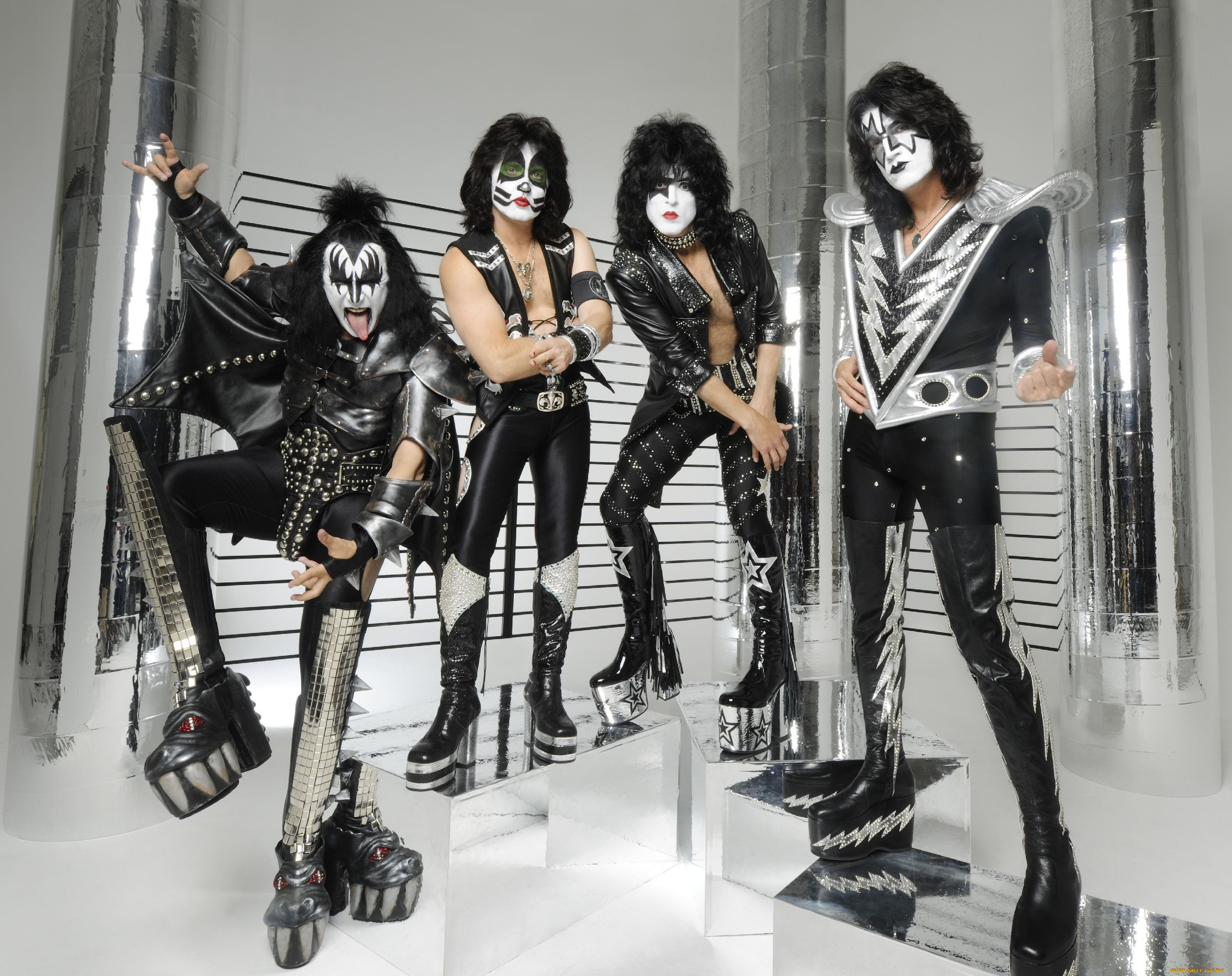 kiss, 